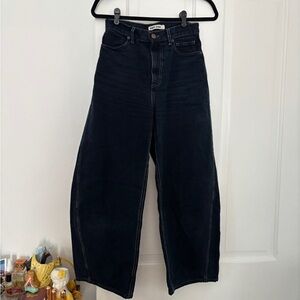 Rudy Jude Roper Jean in Black Indigo, 1